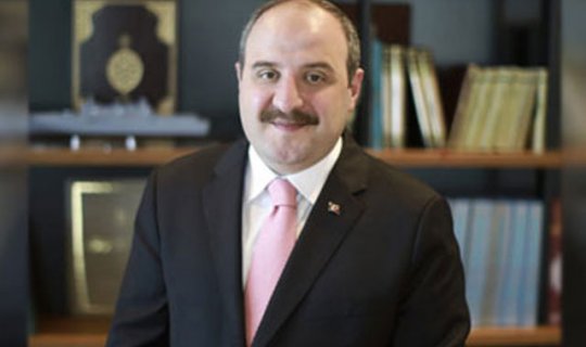 Bakan Varank'tan KOBİ ve girişimcilere destek paketi