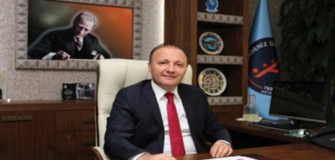 Basında en çok Akdeniz Üniversitesi yer aldı