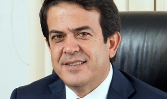 Başkan Çandır Kasım ayı enflasyon rakamlarını değerlendirdi