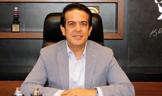 Başkan Çandır Temmuz ayı enflasyon rakamlarını değerlendirdi