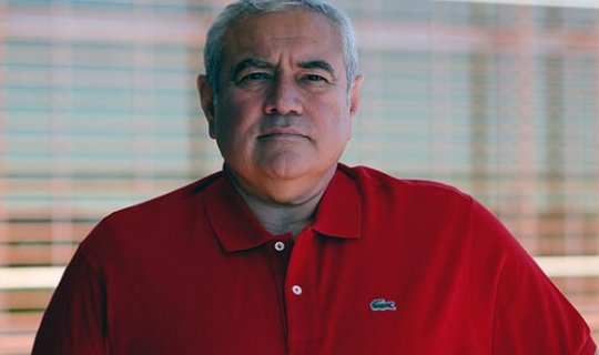 Başkan Çetin'den dünyaca ünlü yıldıza davet