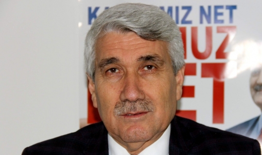Başkan Musa Yılmaz: Kütahya’da karla mücadele çalışmaları aralıksız sürüyor