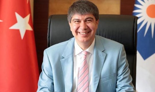 Başkan Türel: 'Başarılı finans yönetimimizle destan yazdık”