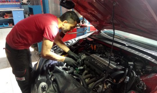 Benzin 7 TL olunca vatandaşlar çareyi LPG taktırmakta buldu