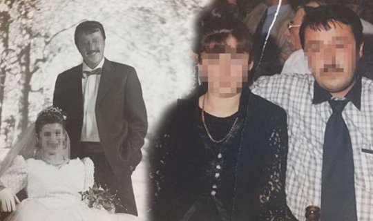 Bir başka koca dehşeti, boğazını kesip balkondan attı