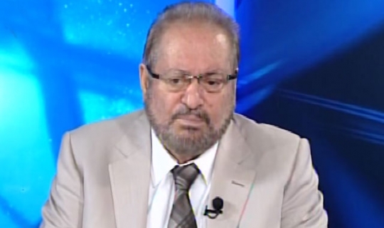 BTP Genel Başkanı Haydar Baş'ın mal varlığına el konuldu