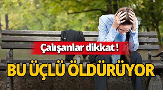 Çalışanlar dikkat! Bu haber sizi ilgilendiriyor