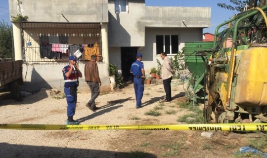 Cani anne 3 çocuğunun boğazını kesmişti, sebebi ortaya çıktı!