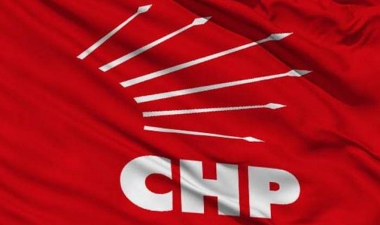 CHP'li Başkan Nalbant partisinden istifa etti