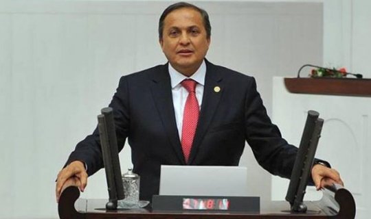 CHP'li Torun'dan son durum