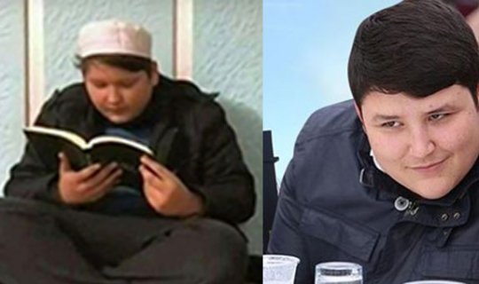 'Çiftlik Bank'ın Tosun'u benzetmesine suç duyurusu