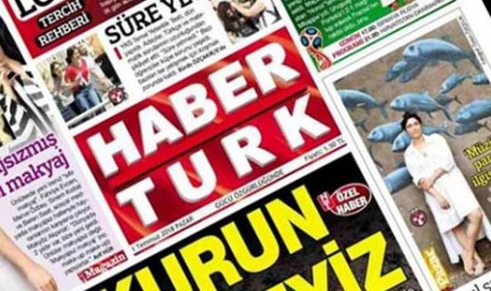 Ciner Medya’dan şok eden açıklama: “Kapatıyoruz”