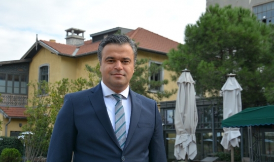 CK Enerji Akdeniz Elektrik’ten 10 bin geri dönüşümlü bez çanta