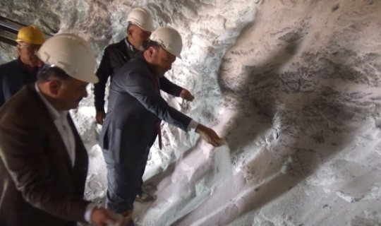 Cumhurbaşkanı Erdoğan çağrı yapmıştı, 40 ülkeye ihraç edilecek