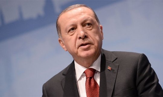 Cumhurbaşkanı Erdoğan'dan hain saldırıyla ilgili sert açıklama!