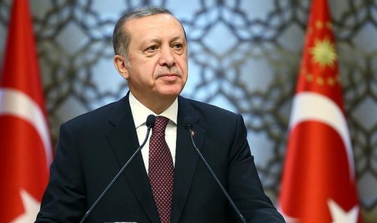 Cumhurbaşkanı Erdoğan'dan ODTÜ'lü öğrencilerle ilgili karar!