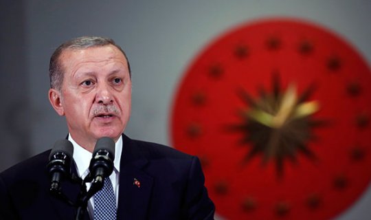 Cumhurbaşkanı Erdoğan: 'Doların egemenliğine son vermemiz gerekiyor'