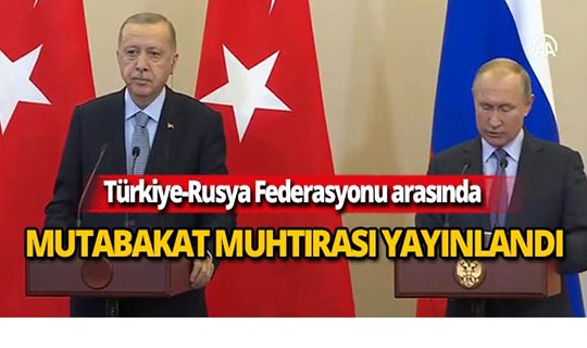 Cumhurbaşkanı Erdoğan: 'Teröristler bölgenin dışına çıkarılacak'