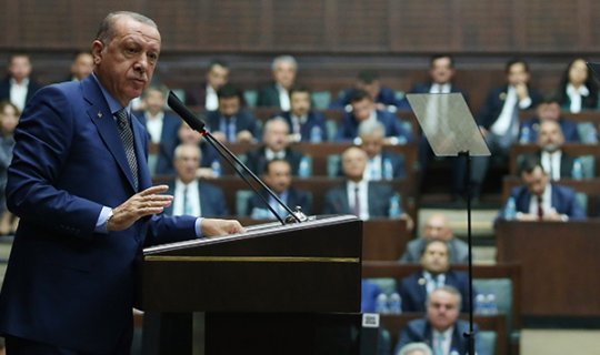 Cumhurbaşkanı Erdoğan Washington Post'a Kaşıkçı cinayetini yazdı