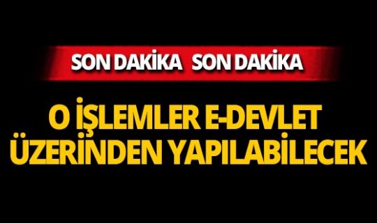 Cumhurbaşkanı Yardımcısı Oktay'dan son dakika açıklaması!