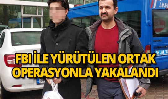 Darknet ve Deepweb'e gizli kimlikle girip...