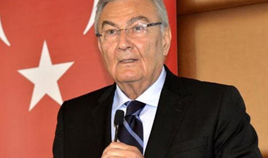 Deniz Baykal'ın tedavisi ile ilgili flaş gelişme