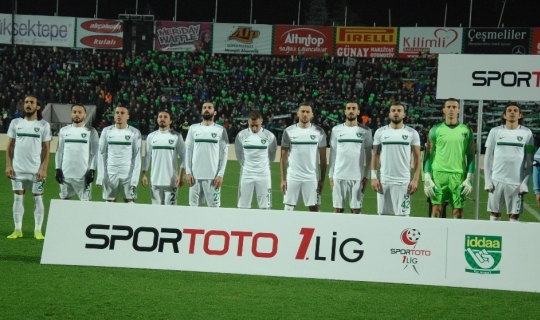 Denizlispor’da hedef Adana Demirspor maçını kapalı gişe oynamak