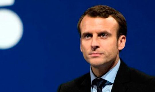 Dışişleri Bakanlığı Sözcüsü Aksoy'dan Macron'a sert tepki