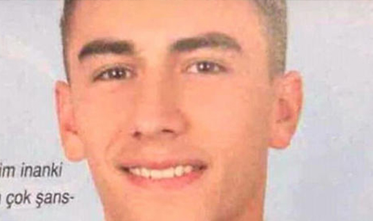 Doğum gününden bir gün sonra şehit oldu