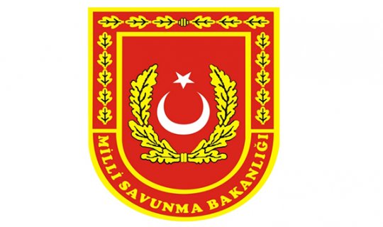 Düşen helikopterle ilgili Milli Savunma Bakanlığı'ndan açıklama geldi