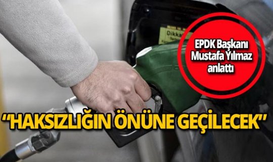 EPDK’dan akaryakıt sektörüne yönelik kar marjı düzenlemesi