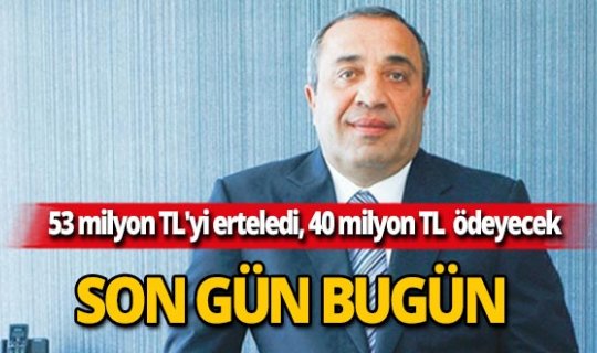 Ercan Havaalanı ile ilgili gelir paylaşımı ödemesinde gözler Maliye Bakanlığı'nda!