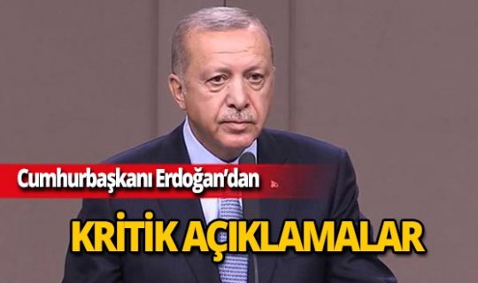 Erdoğan açıkladı! 120 saatlik süre uzatılacak mı?
