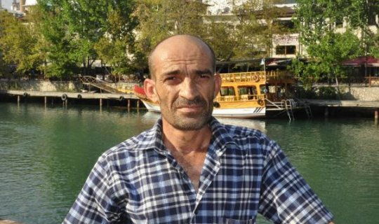 Eşi, nikahtan 28 gün sonra evdeki eşyaları alıp gitti