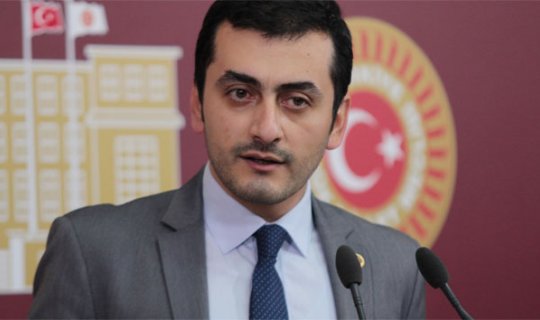 Eski CHP Milletvekili Eren Erdem hakkında karar verildi!