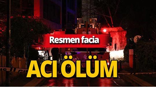 Eski emniyet müdürünün eşi ve kızı hayatını kaybetti!