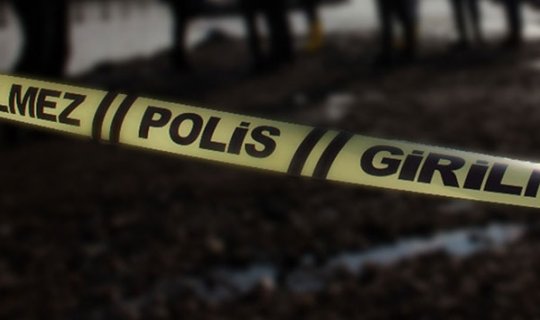 Ev sahibi ile kiracının gürültü kavgasında kan aktı