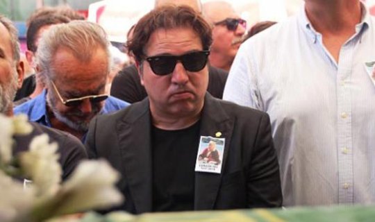 Fazıl Say isyan etti : Lütfen bunu yapmayın