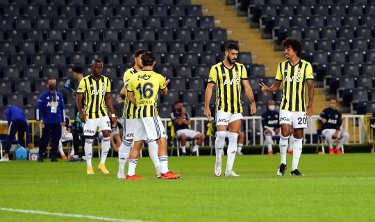 Fenerbahçe, Fatih Karagümrük ile 9. karşılaşmasına çıkacak