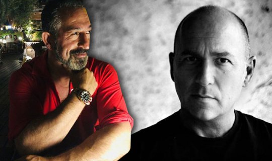 Ferzan Özpetek ve Cem Yılmaz, Antalya'da ödüllendirilecek