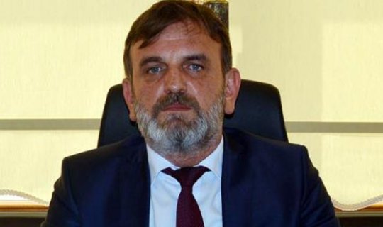 FETÖ'den gözaltına alınan eski başkan adli kontrolle serbest