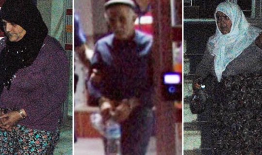 Gerçek 6 yıl sonra ortaya çıktı