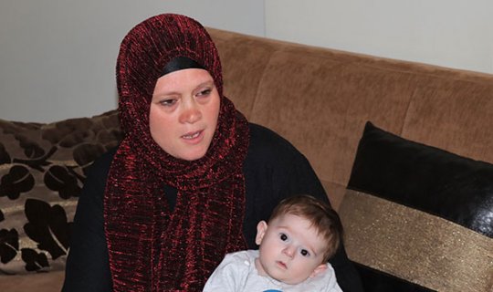 Gerçek otobüs kazası sonrası ortaya çıktı