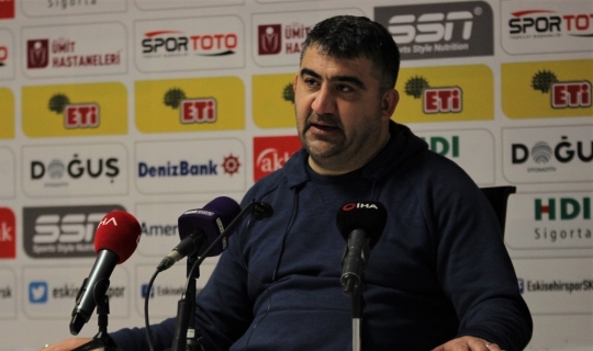 Giresunspor’da hedef maç başı ortalama 2 puan