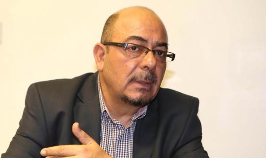 GKRY’de AKEL Partisi, Kıbrıslı Türk Kızılyürek’i AP seçimlerine aday gösterdi