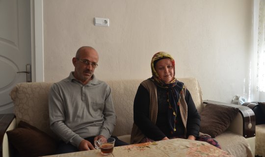 Görebilmesi için 105 bin dolar lazım