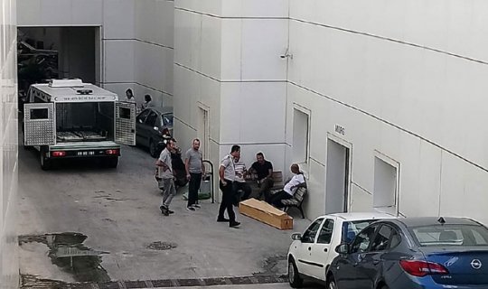 Göz göre göre ölüme gönderildiler