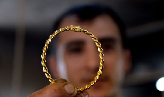 Gramı 225 TL ama kadınlar vazgeçemiyor