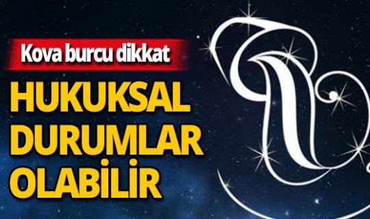 Günlük hayatta sizi neler bekliyor? Günlük burç yorumlarınız burada!