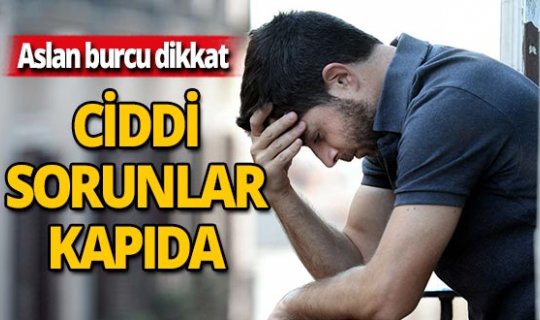 Günlük hayatta sizleri neler bekliyor? İşte yanıtı...